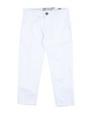 NEILL KATTER Jungen 3-8 jahre Hose Farbe Wei� Gr��e 6