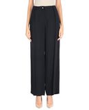 PATRIZIA PEPE SERA Damen Hose Farbe Schwarz Gr��e 5
