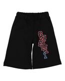 GA�LLE Paris Jungen 3-8 jahre Bermudashorts Farbe Schwarz Gr��e 6