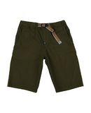 WHITE SAND 88 Jungen 3-8 jahre Bermudashorts Farbe Milit�rgr�n Gr��e 6
