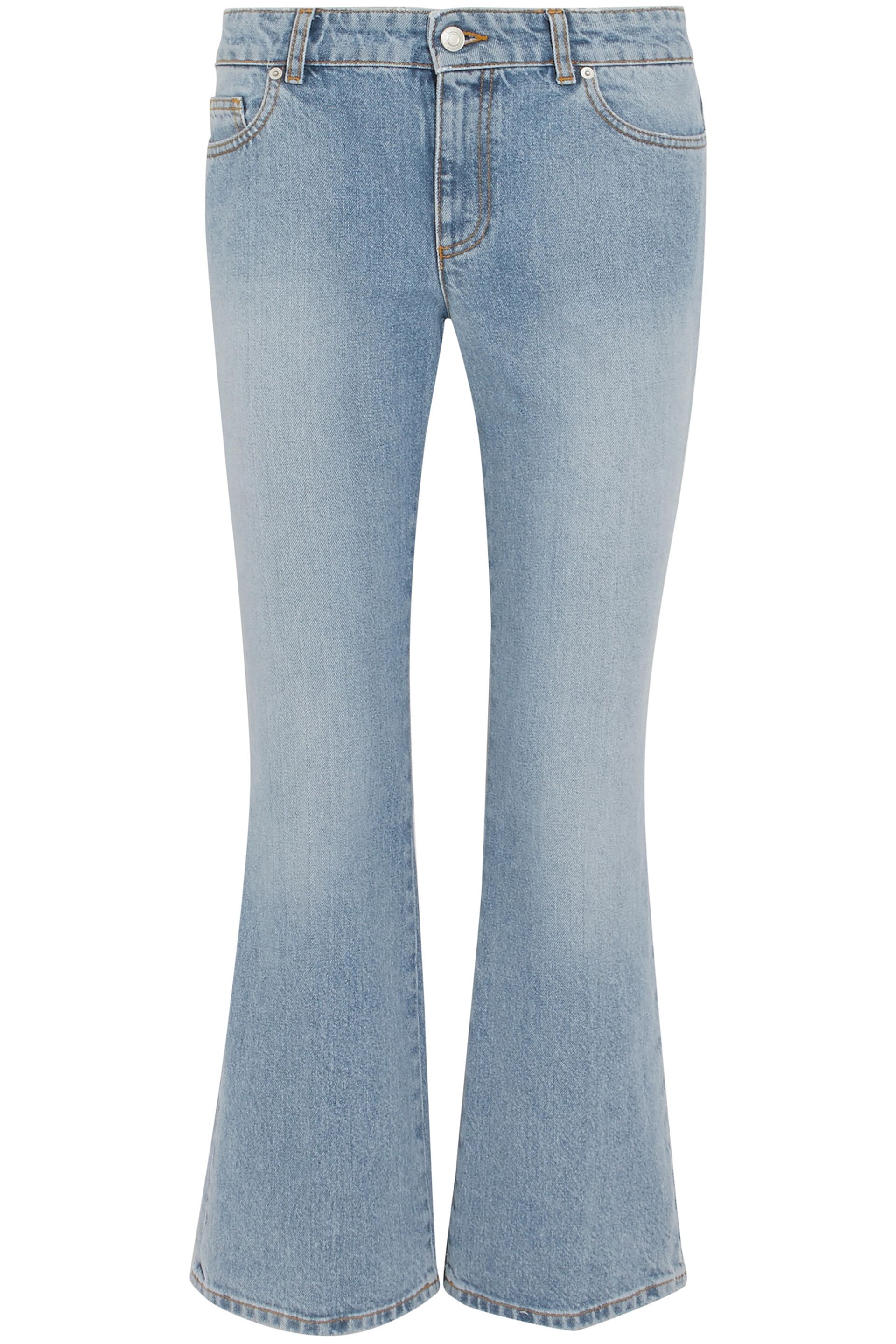 Ladies Designer Jeans | Sale Up To 70% Off At THE OUTNET