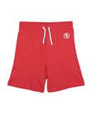 BIKKEMBERGS Jungen 9-16 jahre Bermudashorts Farbe Rot Gr��e 8