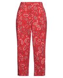 SEVENTY SERGIO TEGON Damen Hose Farbe Rot Gr��e 6