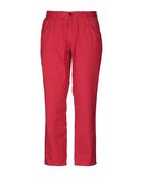 LEVIATHAN Herren Hose Farbe Rot Gr��e 8