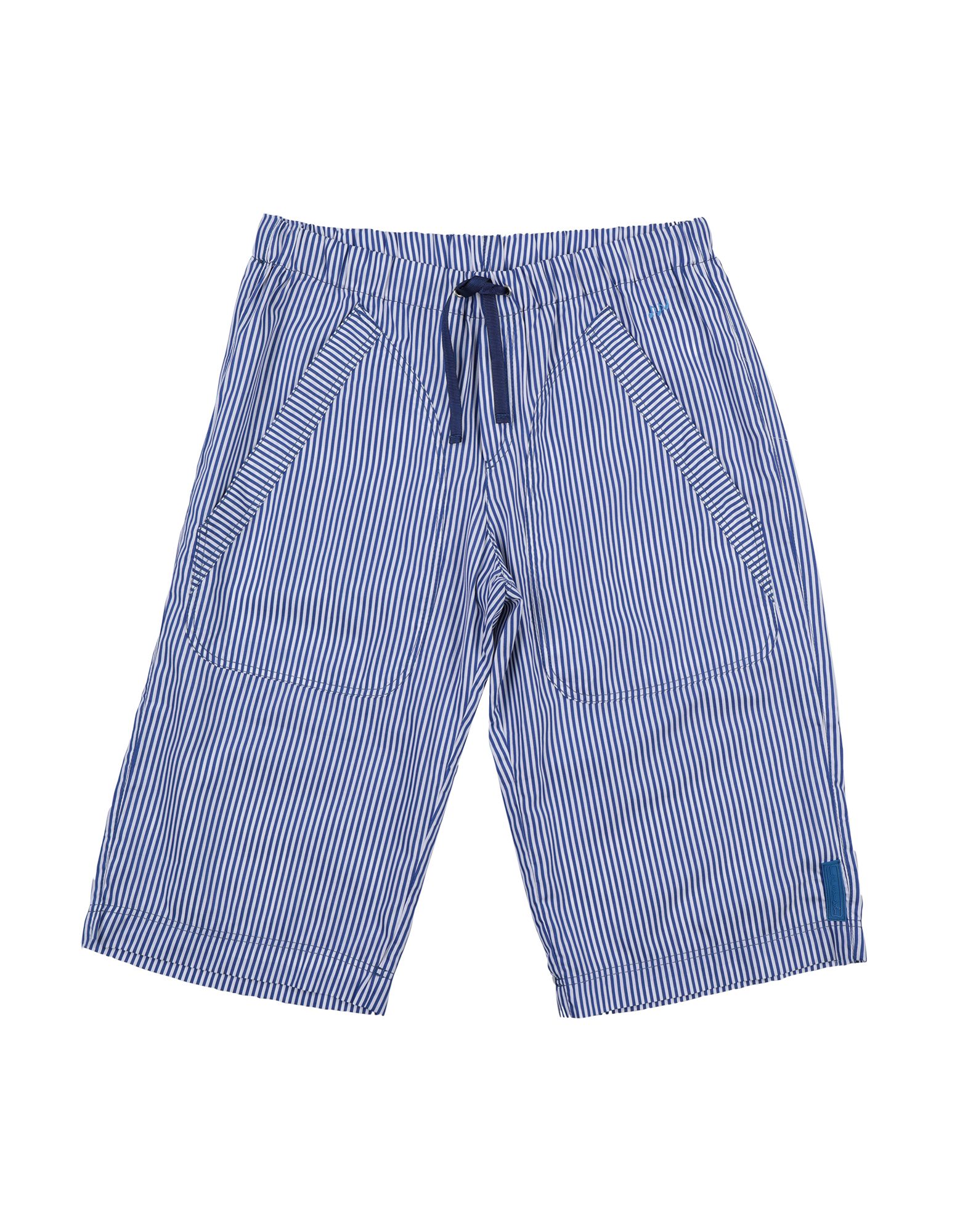 Mimisol Kids' Casual Pants In Blue