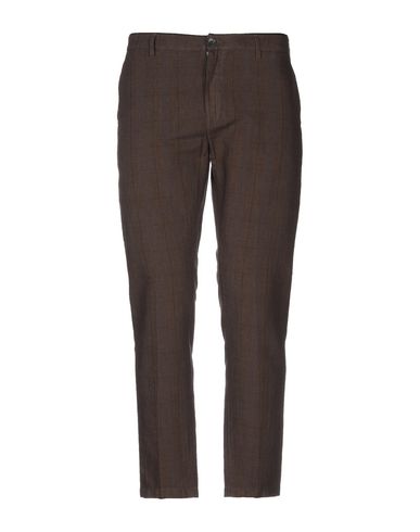 Повседневные брюки DEPARTMENT 5