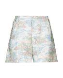 DSQUARED2 Damen Bermudashorts Farbe Azurblau Gr��e 4