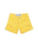 HARMONT&BLAINE M�dchen 3-8 jahre Shorts Farbe Gelb Gr��e 2