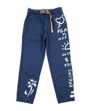 WHITE SAND 88 M�dchen 9-16 jahre Hose Farbe Dunkelblau Gr��e 2