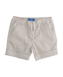 FAY Jungen 0-24 monate Bermudashorts Farbe Beige Gr��e 5