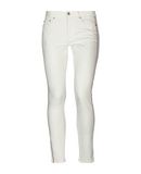 INTROPIA Damen Jeanshose Farbe Wei� Gr��e 3