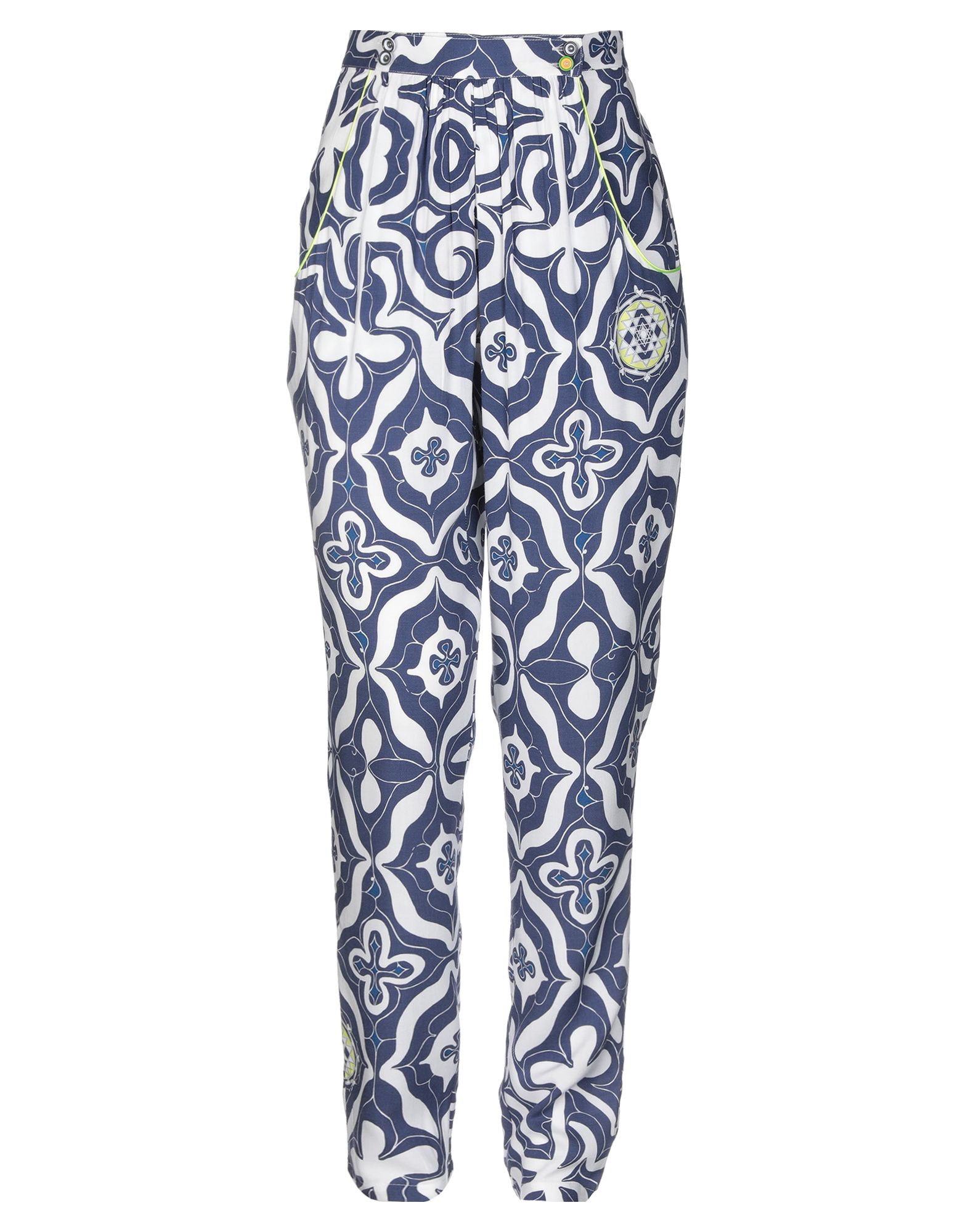 Брюки DESIGUAL by L