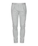 MANUEL RITZ Herren Hose Farbe Hellgrau Gr��e 3