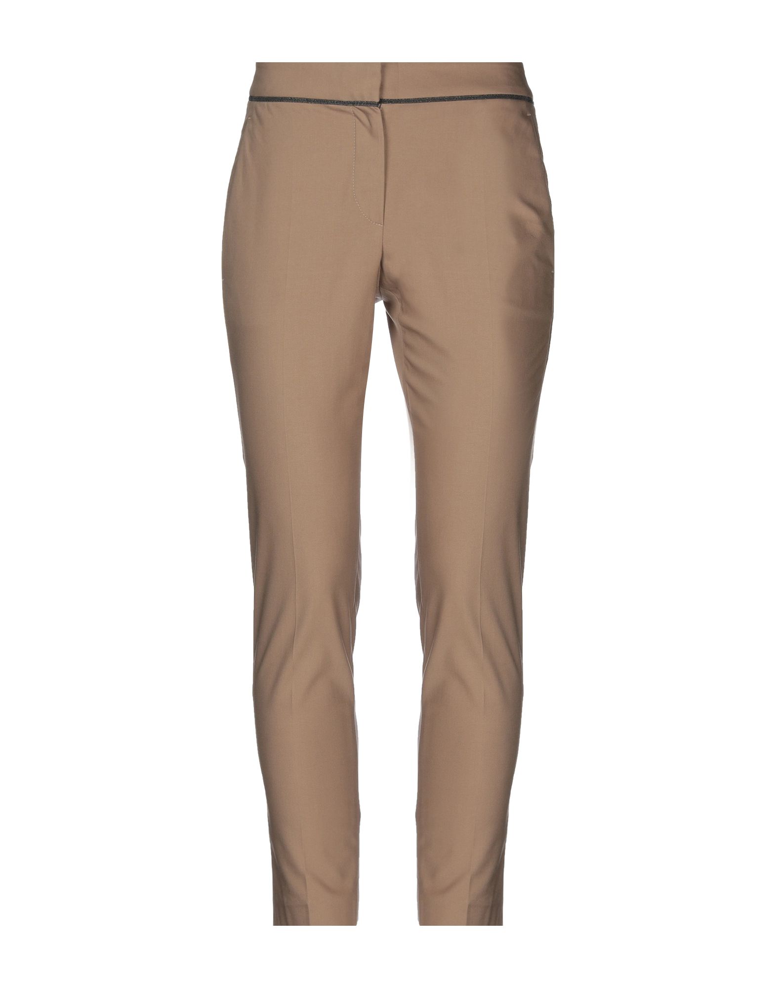 BRUNELLO CUCINELLI BRUNELLO CUCINELLI BOTTOMWEAR Casual Παντελόνι