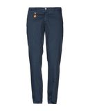 MANUEL RITZ Herren Hose Farbe Dunkelblau Gr��e 1