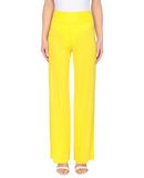 LE FATE Damen Hose Farbe Gelb Gr��e 3