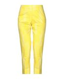 PIAZZA SEMPIONE Damen Hose Farbe Ocker Gr��e 2