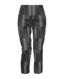 PIAZZA SEMPIONE Damen Hose Farbe Schwarz Gr��e 6