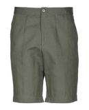 NATO CUI Herren Bermudashorts Farbe Milit�rgr�n Gr��e 10