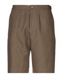 NATO CUI Herren Bermudashorts Farbe Khaki Gr��e 1