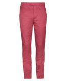 DEPARTMENT 5 Herren Hose Farbe Bordeaux Gr��e 7