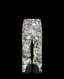 MONCLER CASUAL TROUSER - Casual trousers - men