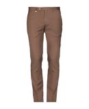 PAOLONI Herren Hose Farbe Mittelbraun Gr��e 7