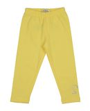 GAIALUNA M�dchen 0-24 monate Leggings Farbe Gelb Gr��e 6