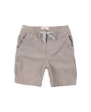AMERICAN OUTFITTERS Jungen 3-8 jahre Bermudashorts Farbe Grau Gr��e 2