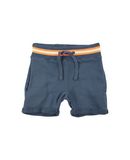 AMERICAN OUTFITTERS Jungen 3-8 jahre Bermudashorts Farbe Dunkelblau Gr��e 2