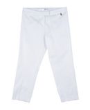 L:� L:� by MISS GRANT M�dchen 3-8 jahre Hose Farbe Wei� Gr��e 6