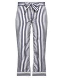 SEVENTY SERGIO TEGON Damen Hose Farbe Blau Gr��e 5