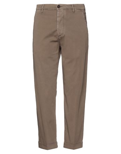 Повседневные брюки CARE LABEL