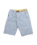 WHITE SAND 88 Jungen 9-16 jahre Bermudashorts Farbe Blau Gr��e 2