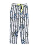 WHITE SAND 88 M�dchen 9-16 jahre Hose Farbe Blei Gr��e 4
