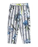 WHITE SAND 88 M�dchen 3-8 jahre Hose Farbe Blei Gr��e 2