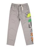 WHITE SAND 88 Jungen 9-16 jahre Hose Farbe Grau Gr��e 2