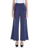 PATRIZIA PEPE Damen Hose Farbe Dunkelviolett Gr��e 5