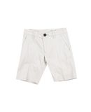 NEILL KATTER Jungen 3-8 jahre Bermudashorts Farbe Hellgrau Gr��e 6