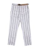 WHITE SAND 88 M�dchen 9-16 jahre Hose Farbe Wei� Gr��e 6