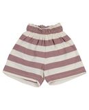 BABE & TESS M�dchen 0-24 monate Shorts Farbe Hellbraun Gr��e 4