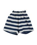 BABE & TESS M�dchen 0-24 monate Shorts Farbe Dunkelblau Gr��e 4