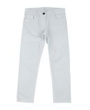 SILVIAN HEACH M�dchen 3-8 jahre Hose Farbe Hellgrau Gr��e 6