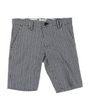NEILL KATTER Jungen 9-16 jahre Bermudashorts Farbe Dunkelblau Gr��e 2