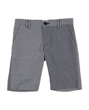 NEILL KATTER Jungen 9-16 jahre Bermudashorts Farbe Dunkelblau Gr��e 2