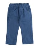 EDDIE PEN Jungen 0-24 monate Hose Farbe Taubenblau Gr��e 6
