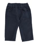 EDDIE PEN Jungen 0-24 monate Hose Farbe Dunkelblau Gr��e 4