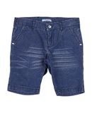 ENTRE AMIS GAR�ON Jungen 3-8 jahre Bermudashorts Farbe Dunkelblau Gr��e 6
