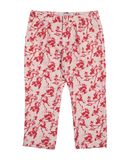 SILVIAN HEACH M�dchen 3-8 jahre Hose Farbe Altrosa Gr��e 6