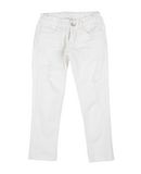 FUN & FUN M�dchen 3-8 jahre Hose Farbe Elfenbein Gr��e 6
